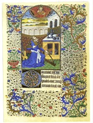 Arte para orar